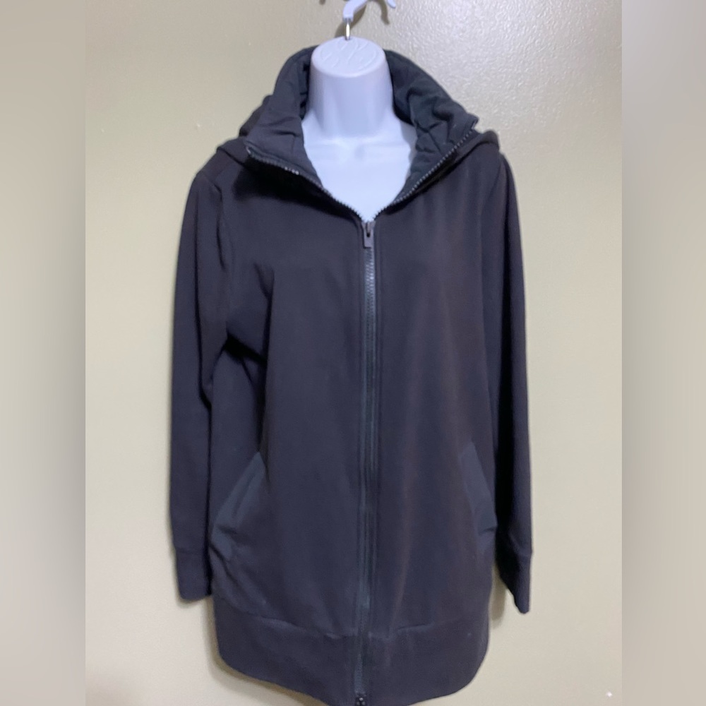 Athleta‎ Coat, Size M